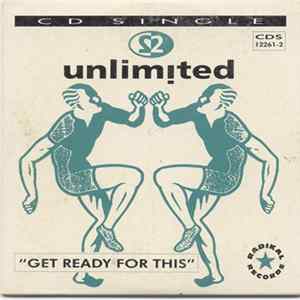 2 Unlimited - Get Ready For This (The Remixes) FLAC