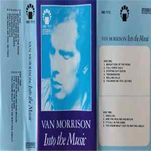 Van Morrison - Into The Music FLAC