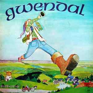 Gwendal - Gwendal FLAC