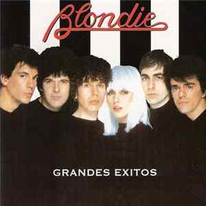 Blondie - Grandes Exitos FLAC