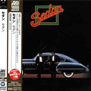 Sedan - Sedan FLAC