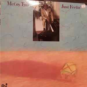 McCoy Tyner - Just Feelin' FLAC