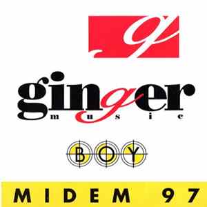 Various - Midem 97 FLAC