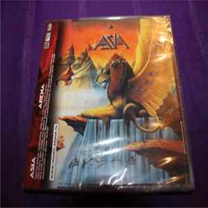 Asia - Arena FLAC