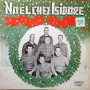 La Famille Soucy - Noël Chez Isidore FLAC