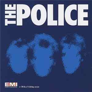 The Police - The Police FLAC