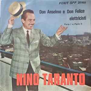 Nino Taranto - Don Anselmo E Don Felice Elettricisti FLAC