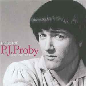 P.J. Proby - The Best Of P.J. Proby: The EMI Years 1961-1972 FLAC