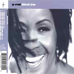 P.P. Arnold - Different Drum FLAC