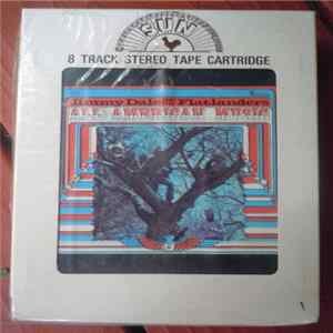 Jimmy Dale And The Flatlanders - All American Music FLAC