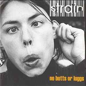 Strain - No Butts Or Luggs FLAC