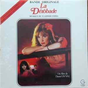 Vladimir Cosma - La Dérobade FLAC