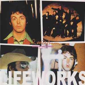 Paul McCartney - Lifeworks Volume Three FLAC