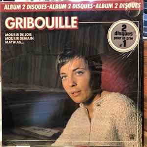 Gribouille - Gribouille FLAC