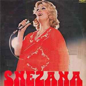 Snežana Đurišić - Dodji Ako Verujes U Srecu FLAC