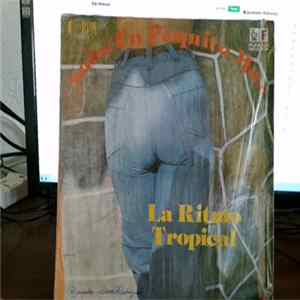 La Ritmo Tropical - Sube Un Poquito Mas FLAC