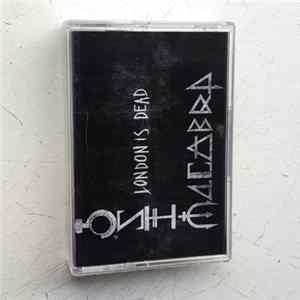 Jose Macabra - London is Dead FLAC