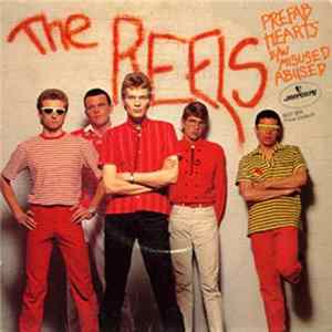 The Reels - Prefab Hearts FLAC