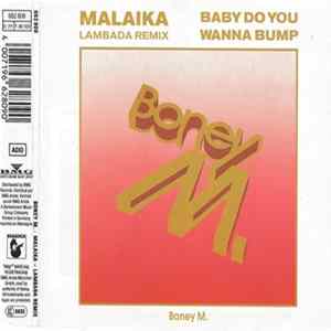 Boney M. - Malaika (Lambada Remix) FLAC
