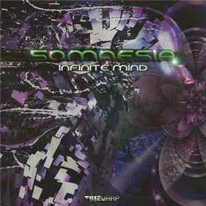 Somnesia - Infinite Mind FLAC