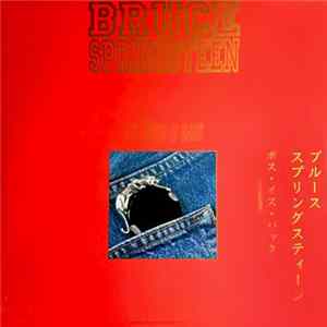 Bruce Springsteen - The Boss Is Back FLAC