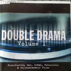 Various - Double Drama Vol 1 FLAC