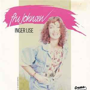 Inger Lise - Fru Johnsen FLAC