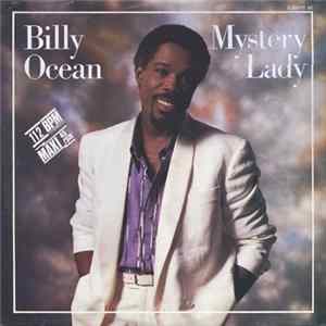 Billy Ocean - Mystery Lady FLAC