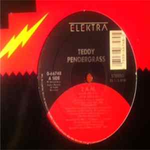 Teddy Pendergrass - 2 A.M. FLAC