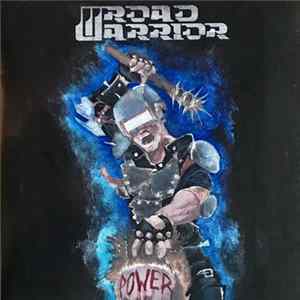 Road Warrior - Power FLAC