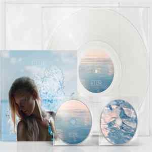 iamamiwhoami - Blue FLAC
