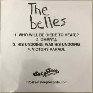 The Belles - Who Will Be (Here To Hear)? FLAC