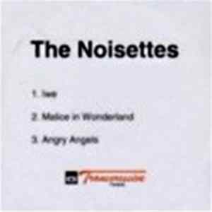 The Noisettes - Iwe FLAC