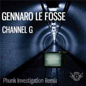 Gennaro Le Fosse - Channel G FLAC