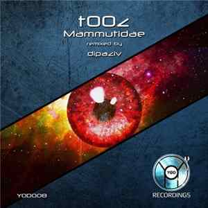 t00z - Mammutidae FLAC