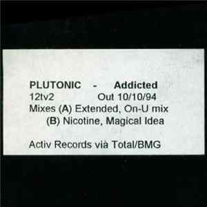 Plutonic - Addicted FLAC