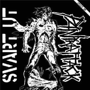Svart Ut / Panikattack - Split EP FLAC