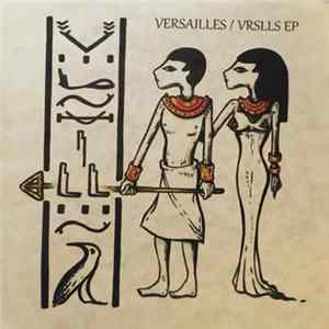 Versailles - Vrslls/Ep FLAC