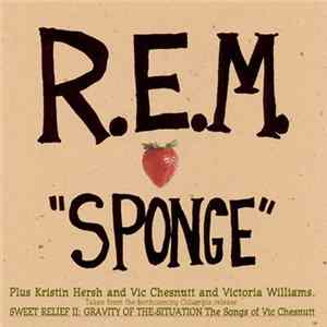 Various - Sweet Relief II Sampler Featuring R.E.M. FLAC