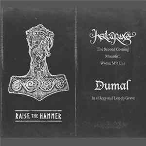 Helcaraxë / Dumal - Raise The Hammer FLAC