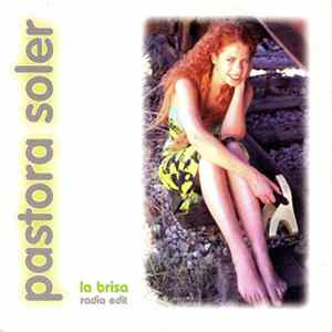 Pastora Soler - La Brisa FLAC