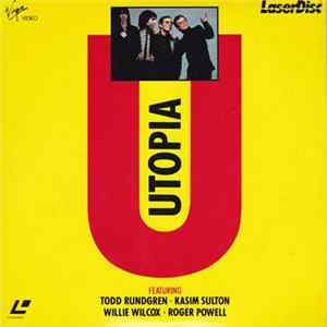 Utopia - Utopia FLAC