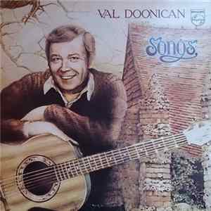Val Doonican - Songs FLAC