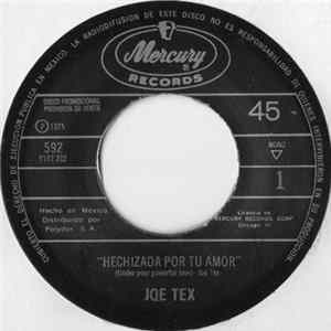 Joe Tex - Hechizada Por Tu Amor = Movimiento Sexy = Under Your Powerful Love / Movimiento sexy = Sassy Sexy Wiggle FLAC