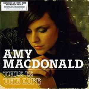 Amy McDonald - This Is The Life FLAC