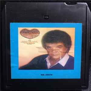 Conway Twitty - By Heart FLAC