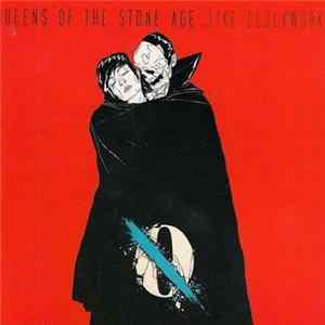 Queens Of The Stone Age - ...Like Clockwork FLAC