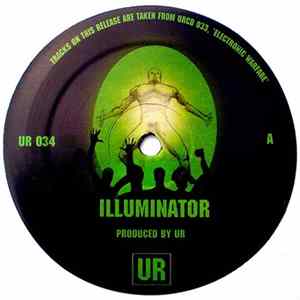 UR - Illuminator FLAC