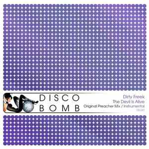 Dirty Freek - The Devil Is Alive FLAC
