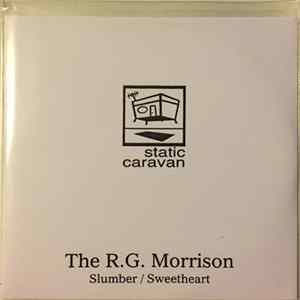 The R.G.Morrison - Slumber FLAC